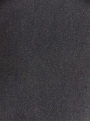 Faux Mohair Charcoal Designer Velvet